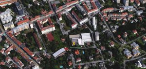 Unionhalle-Graz