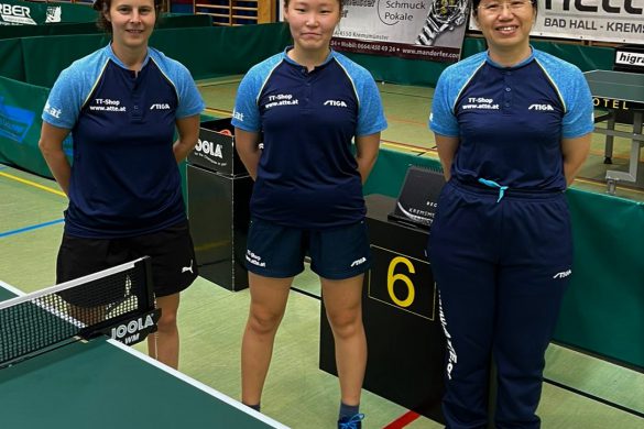 Felicitas, Tugsi, Chiu-Ying