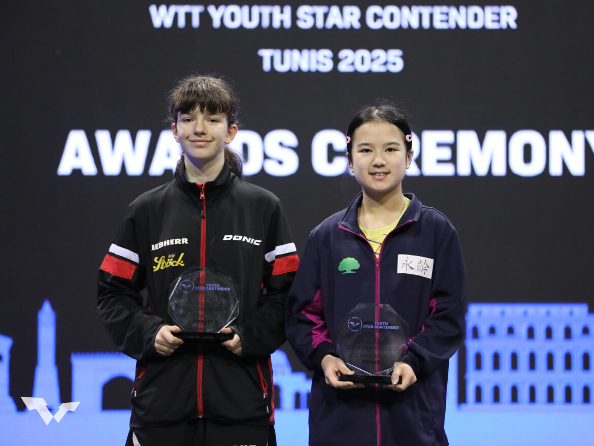 Foto: ©worldtabletennis